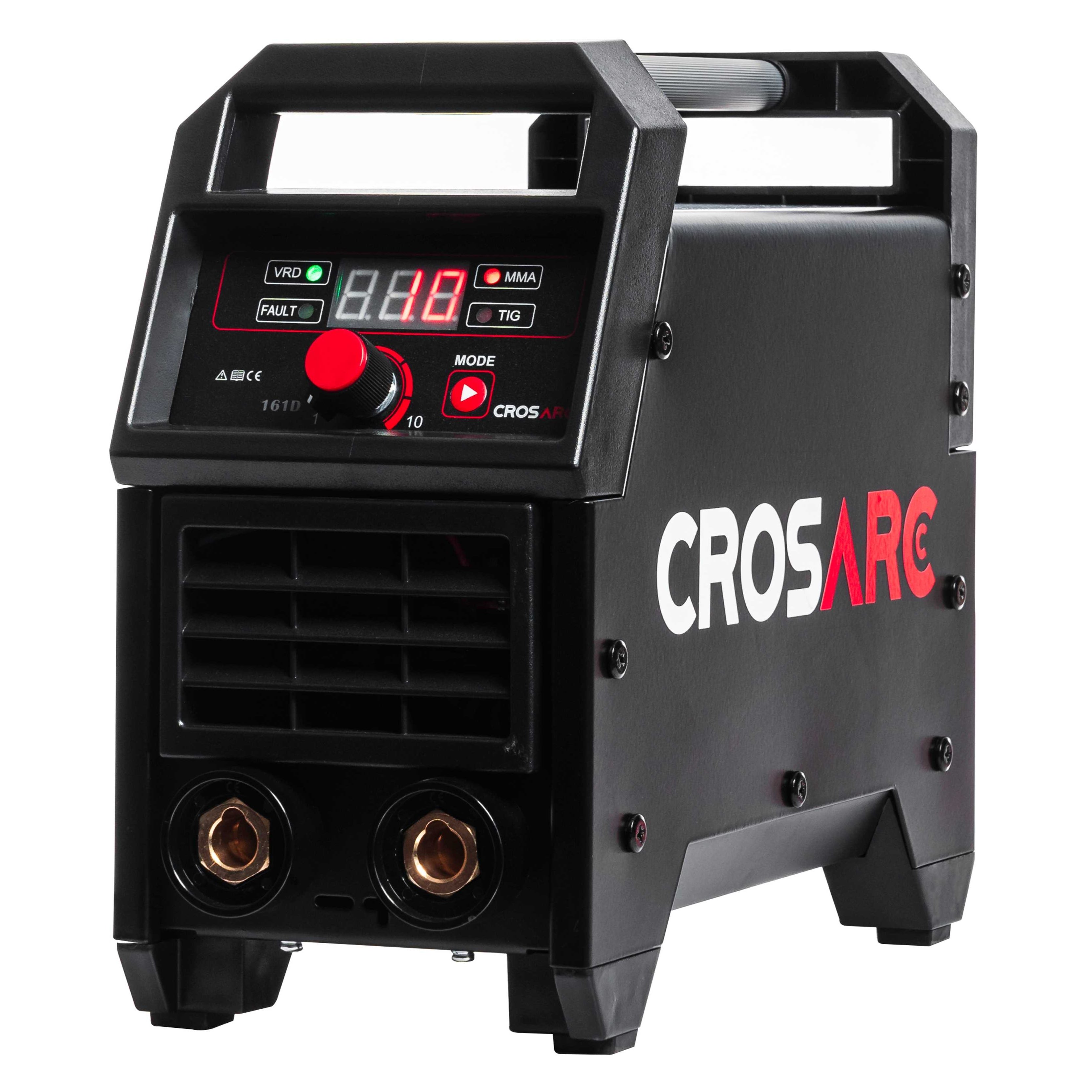 CROSARC MMA (161D) CROSARC MMA (161D)